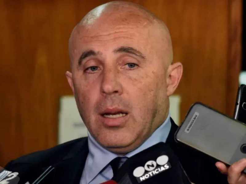 Pettigiani alcanza 60,77 por ciento de imagen positiva entre quienes lo conocen y tienen opini&oacute;n formada
