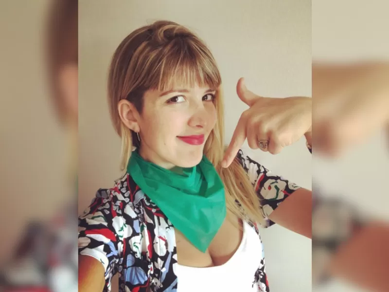 Polémica por la designación de María Paz Bertero en la defensoría con votos del kirchnerismo