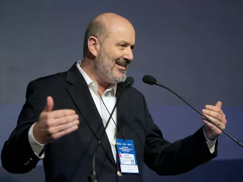 El Gobierno desata la motosierra y despedaza la Secretaría de Trabajo