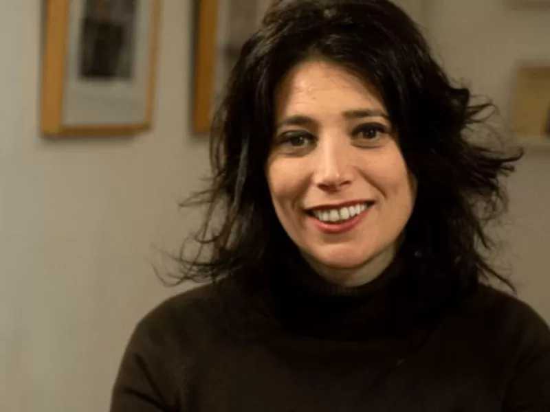 Candidata de Milei expuso su odio hacia la Argentina y pide que sea colonizada por Israel