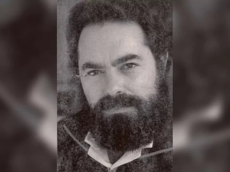 Jacobo Grinberg, el cient&iacute;fico que desapareci&oacute; entre la ciencia, el chamanismo y la sospecha