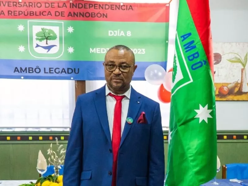 Annobón: la ONU decidió condenar al régimen de Guinea Ecuatorial por torturas y secuestros
