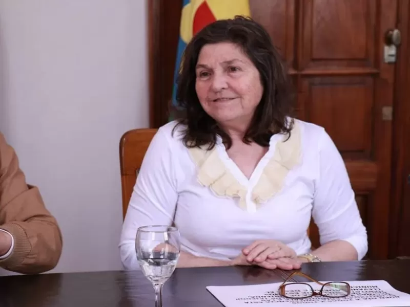 Gianinni y la tasa que no va hacia los caminos: un conflicto que se agrava en Carlos Tejedor