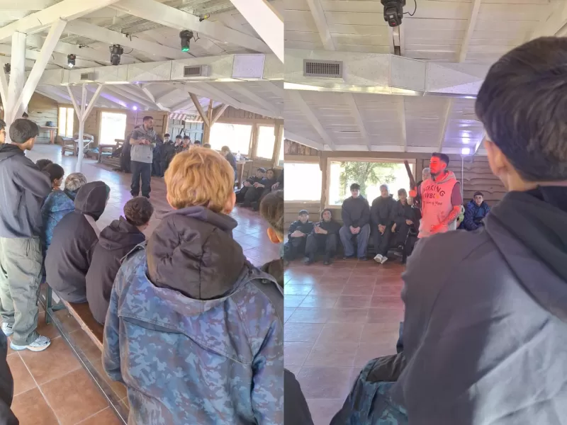 ¡Jungle Travel y la experiencia inolvidable de los egresados en San Carlos de Bariloche!