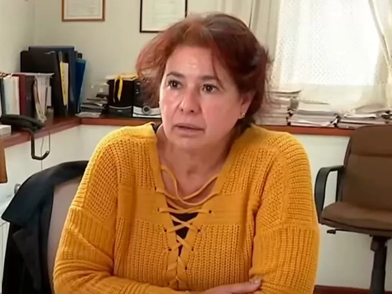 Repudio generalizado por el atentado contra una fiscal en Saladillo