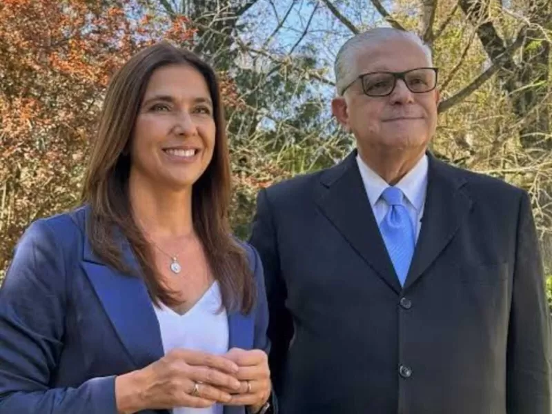 López Murphy y Talerico encabezaron una jornada de propuestas en Mar del Plata ante un auditorio colmado