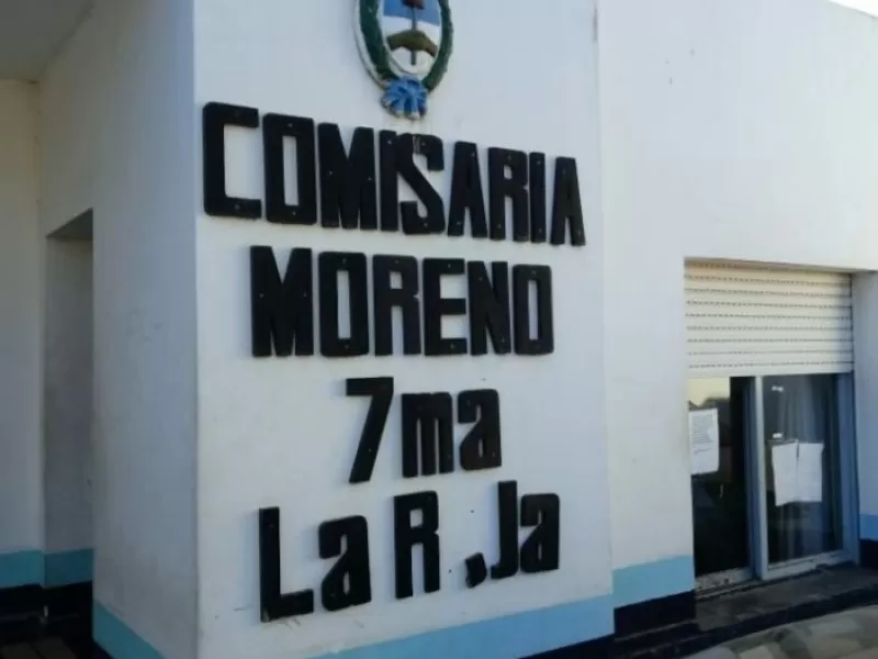 En Moreno denuncian que la Polic&iacute;a desoy&oacute; a la fiscal y dej&oacute; en pausa una causa sensible