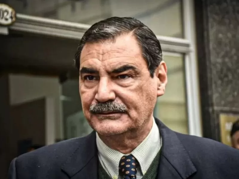 Citan a manifestarse frente al Consejo de la Magistratura por la audiencia del juez L&oacute;pez