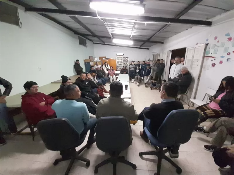 ¿Walter vicepresidente de Villarruel? Rumores, lanzamiento y estructura en Entre Ríos