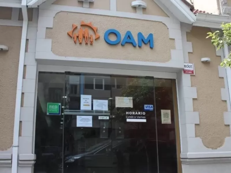 Vincularon a OAM con el grupo que administra IOMA y crecieron las denuncias