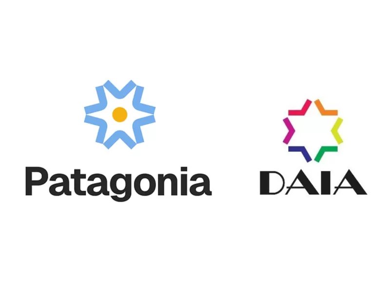 ¿Un mensaje oculto tras el logo de Provincias Unidas del Sur? ¿Por qué el parecido con el de la DAIA?