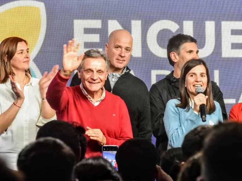 Interna caliente en el PJ marplatense: 2 listas en carrera y fuertes sospechas de operaciones cruzadas