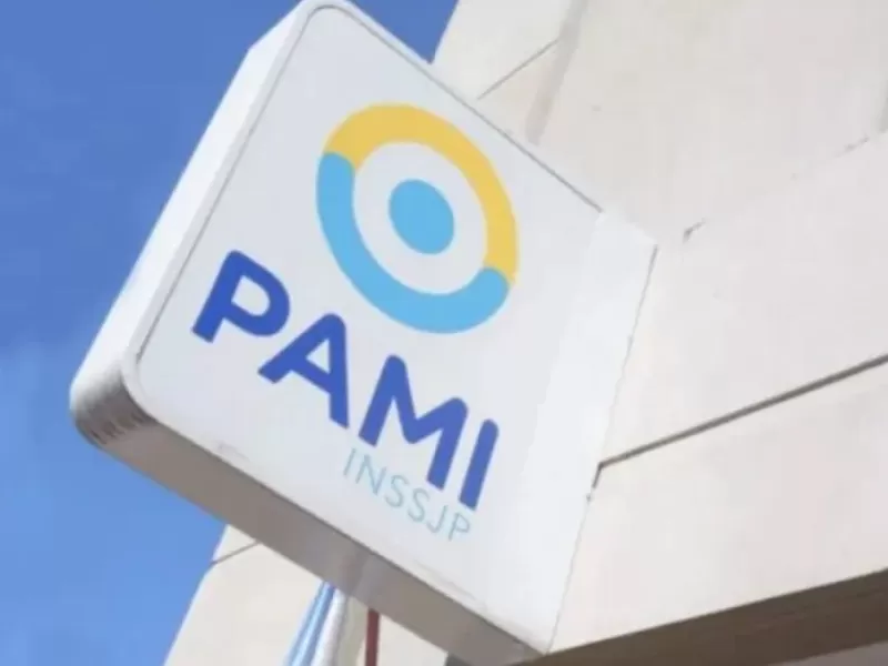 Jubilados convocan a una sentada frente al PAMI de La Rioja para este mi&eacute;rcoles a las 10