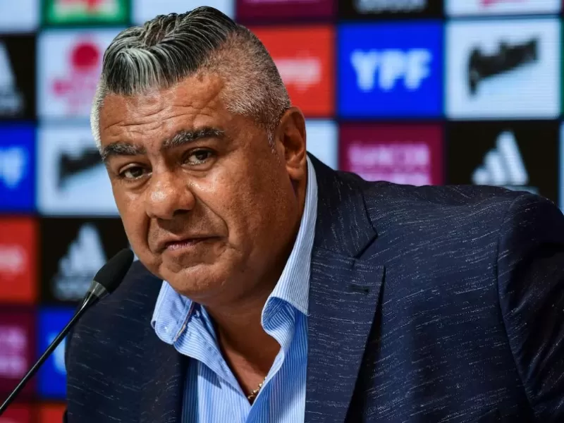 Claudio Tapia fue señalado por armar una estructura que habría manipulado decisiones clave en la AFA