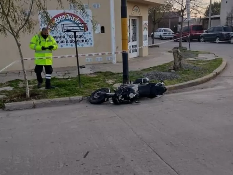 3 años después del crimen vial, Salto iniciará el juicio por la muerte de Brian Roldán