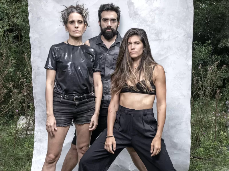 Eruca Sativa presentará su nuevo álbum "A 3 días de la Tierra" en Mar del Plata