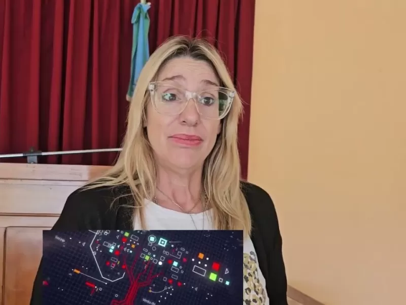 Coronel Rosales: Romina Melchior renuncia tras 4 meses al frente de PAMI Punta Alta