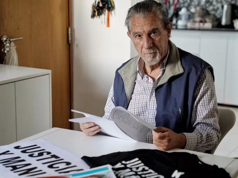 Federico Storani alert&oacute; por la agon&iacute;a del sector productivo y el avance de importaciones sobre la producci&oacute;n local