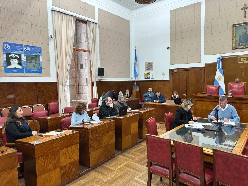 Industria: nueva convocatoria en el recinto marplatense