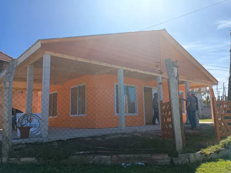 Se viene Ferro Construcciones: una nueva propuesta para construir en Mar del Plata