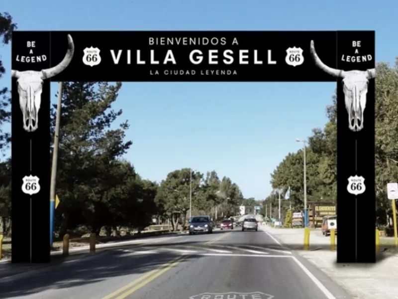 El sindicato endurece su plan en Villa Gesell y culpa a Barrera por bloquear una salida