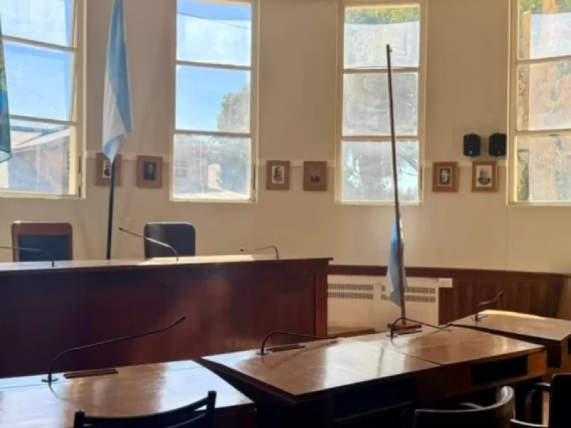Un amparo pone contra las cuerdas a Mar Chiquita por avanzar con rendiciones sin estructura v&aacute;lida