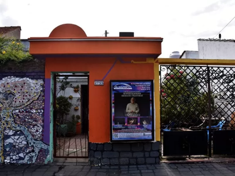 ¡Pre Funcinema en el Galpón de las Artes de Mar del Plata!