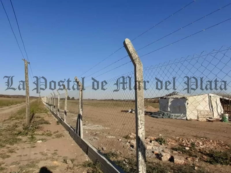 El Gobierno tucumano de Jaldo sigue sin avanzar con la red de colectoras y tratamiento de líquidos cloacales en Burruyacú