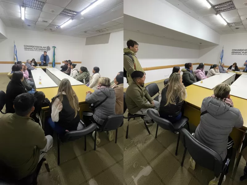 Más de 2 mil chicos marplatenses, incluidos discapacitados, varados por un recorte millonario del 42 por ciento