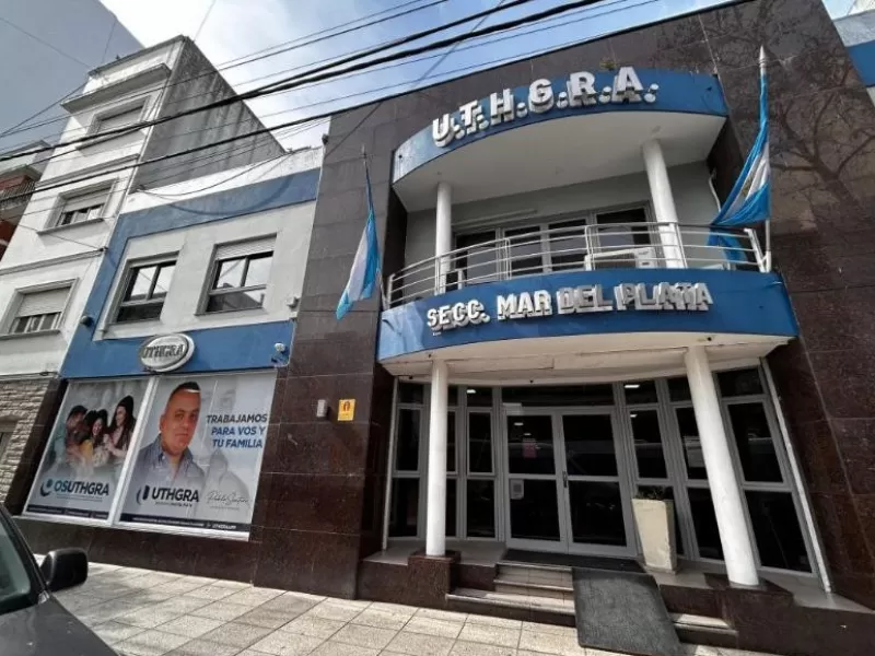 UTHGRA Mar del Plata repudia a empleadores del buffet universitario y se solidariza con la trabajadora