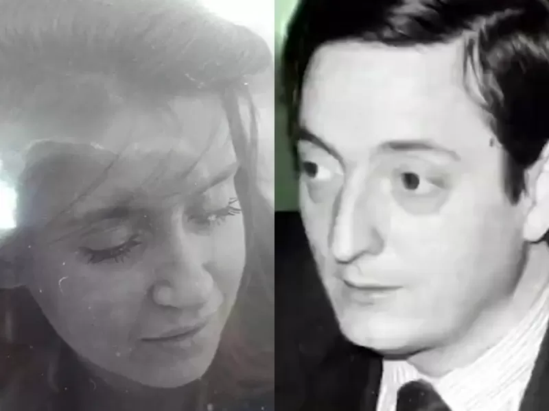 Pablo Yotich regresa a la dirección con "Ella y Él" y prepara un film del romance nacido entre Néstor Kirchner y CFK