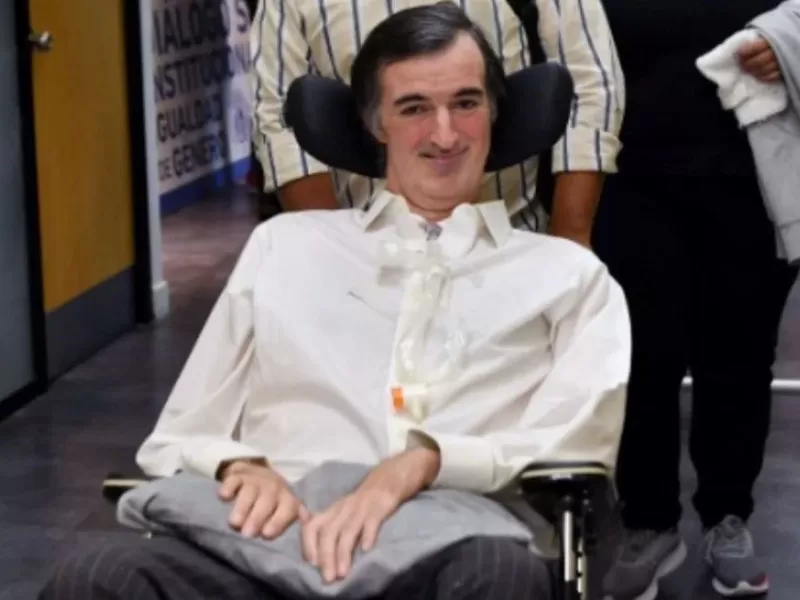 Esteban Bullrich rechazó el acuerdo del PRO con La Libertad Avanza