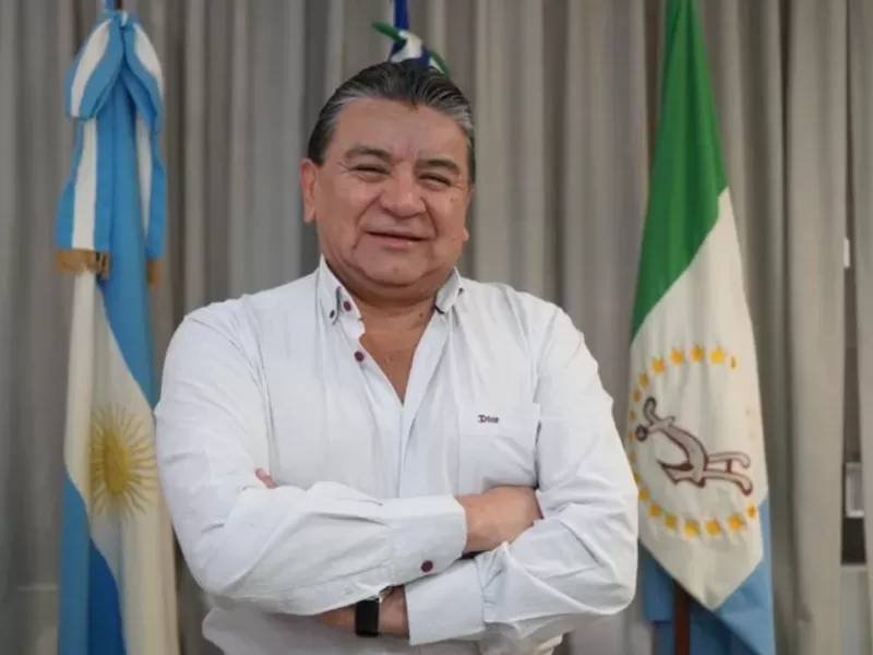 El acto que deb&iacute;a fortalecer a UATRE termin&oacute; aumentando las sospechas sobre el entorno de Jos&eacute; Voytenco