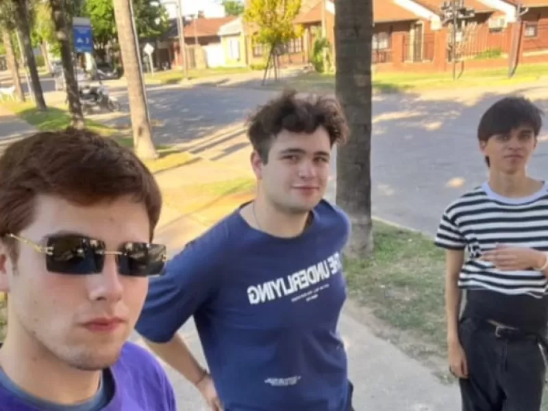 Santa Fe: un ex militante radical y pro cuarentena ahora opera en LLA y genera fuerte rechazo en Venado Tuerto