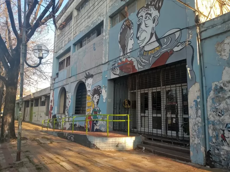 Centro Socioeducativo de Moreno: un drama oculto tras muros