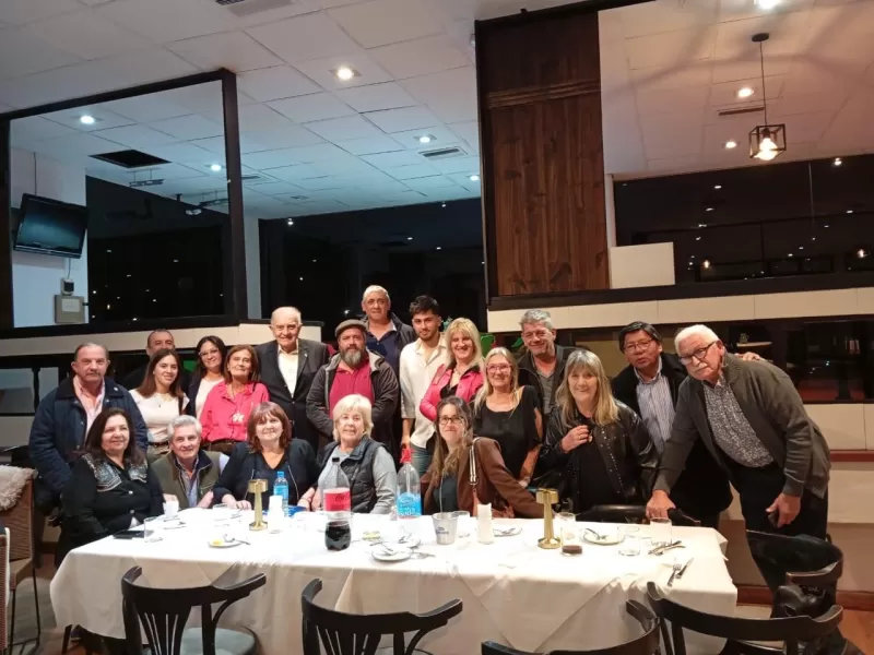 Asseff afirmó que "si la coalición se forja bien, las reformas serán un hecho"