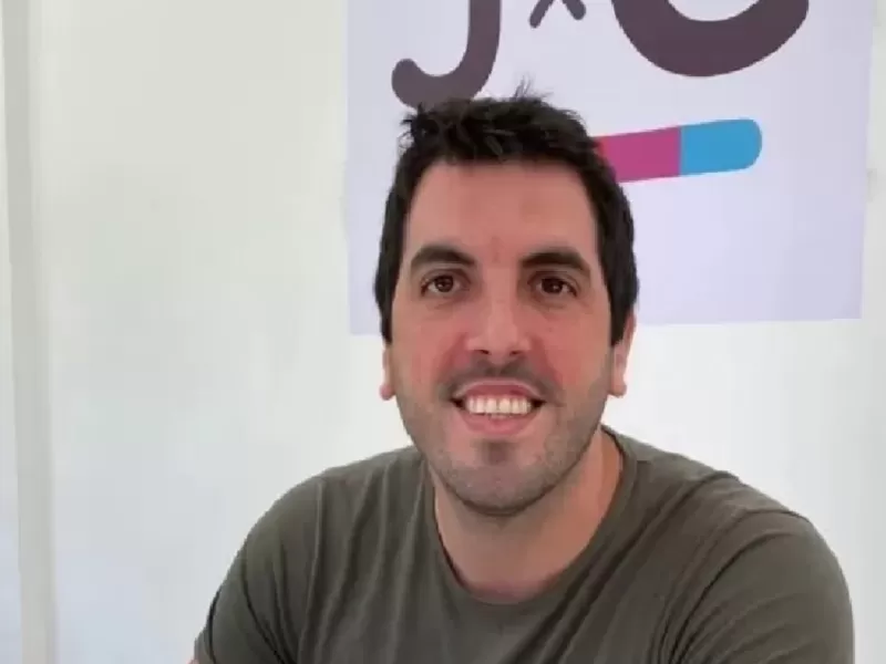 "Si Mariel quiere ser gobernadora, yo quiero ser Papá Noel": la chicana de Naya que hizo ruido en Moreno