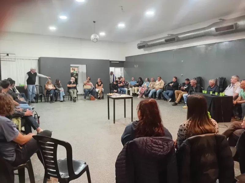 Entre avales y programas: dos peronismos y una pelea por el futuro de Mar del Plata