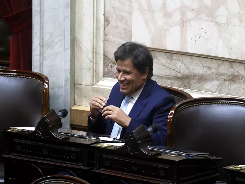 ¡El frente Somos Buenos Aires en jaque a horas del cierre de listas!
