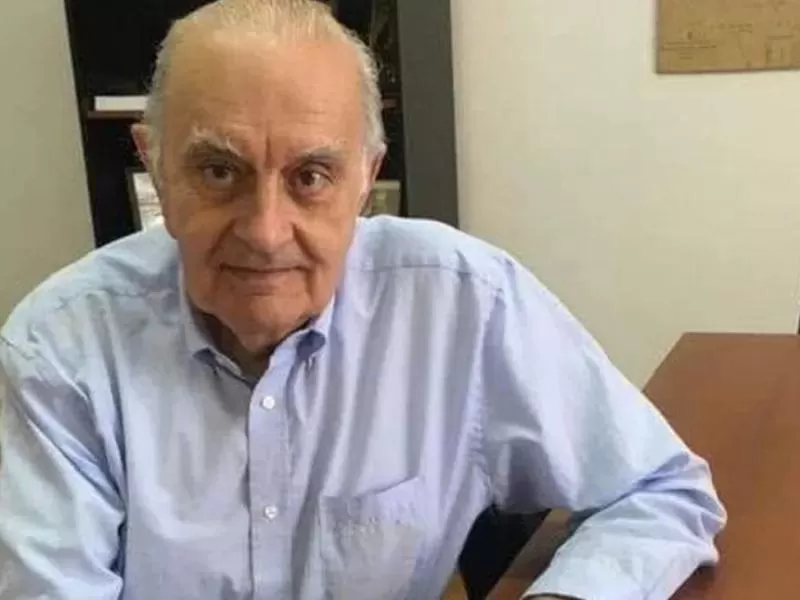 Alberto Asseff: "O somos el renacimiento de Occidente, o un indigno 'patio trasero'"