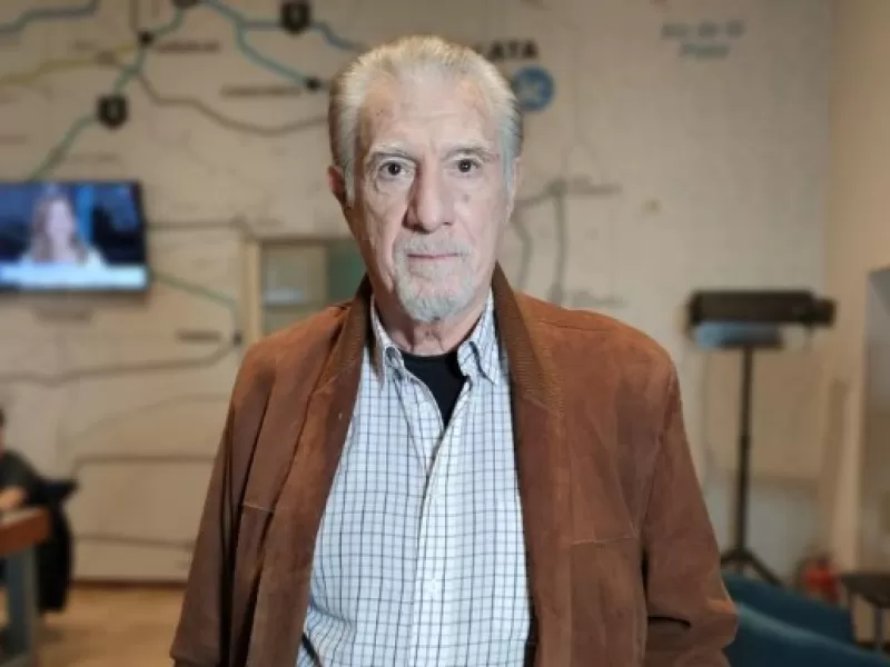 Federico Storani promoverá un debate amplio para reconstruir el radicalismo auténtico