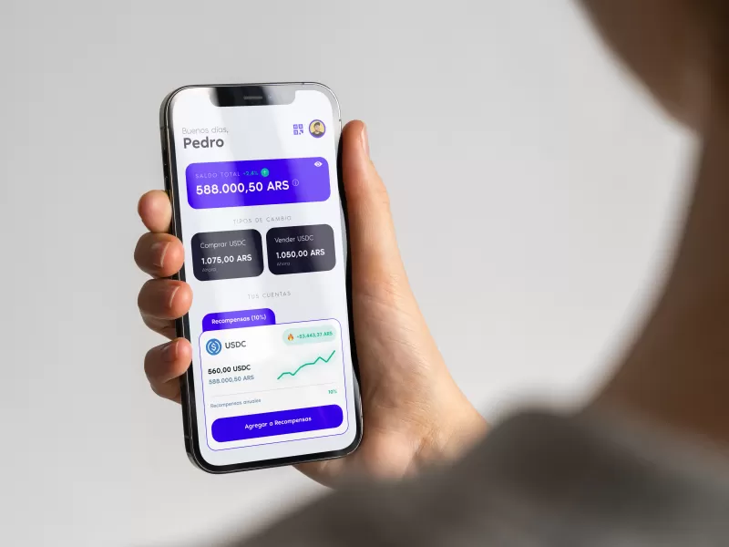 Ranking fintech: los 5 países de América Latina que más usan billeteras virtuales