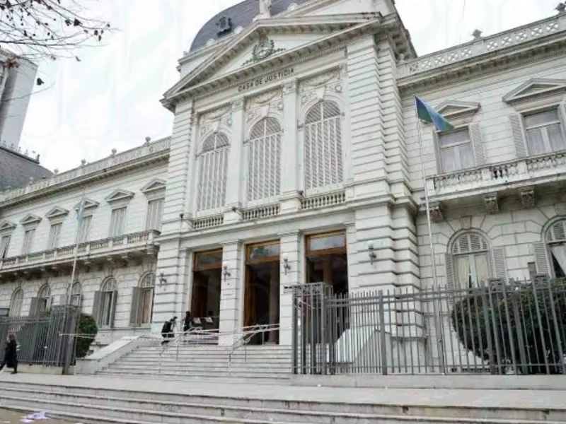 Denuncia penal y juicio pol&iacute;tico: la AJB redobla su ofensiva ante la Suprema Corte bonaerense