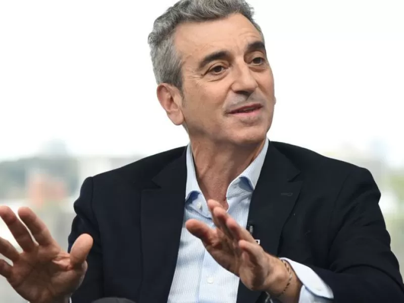 La pelea electoral se concentra en los extremos y deja sin aire a Provincias Unidas