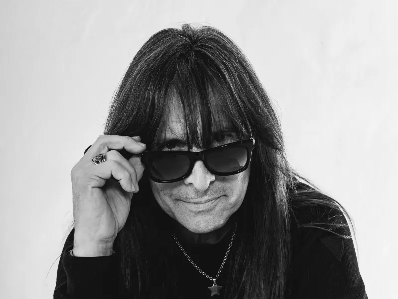Mar del Plata: Adrián Barilari llega con "Nuevas canciones doradas II" a Abbey Road