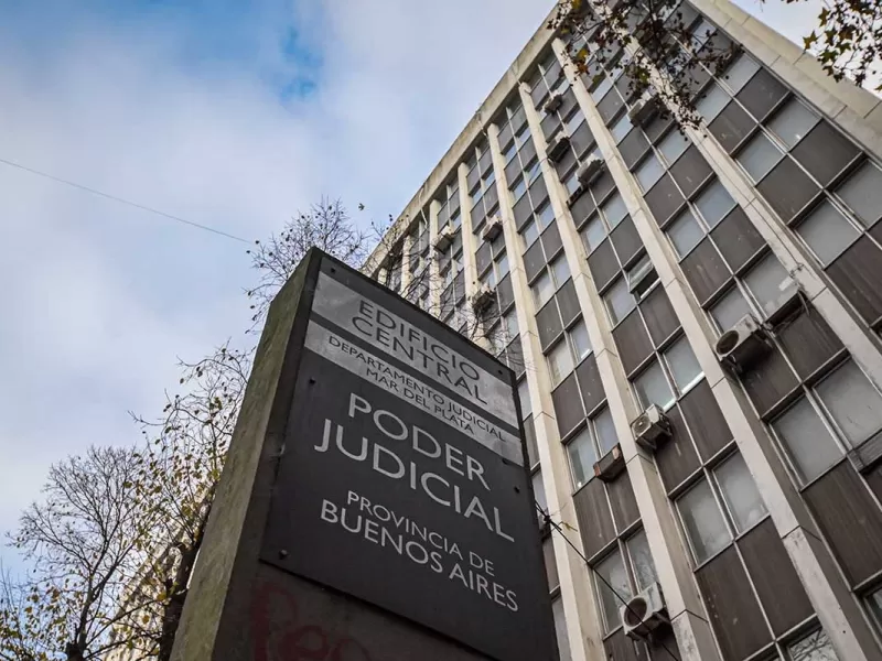 ¡Confirman condena a 10 años de prisión para un pedófilo en Mar del Plata!