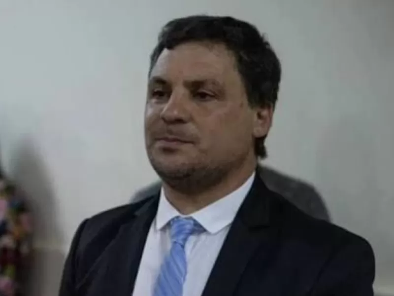 San Andr&eacute;s de Giles enfrenta una conducci&oacute;n casi ac&eacute;fala con Gesualdi lejos y Di Tata imposibilitada de ejercer