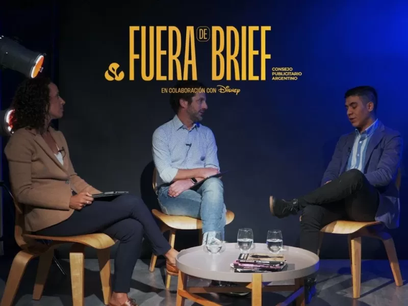 Historias que rompen el molde: presentan un ciclo de entrevistas que busca amplificar voces silenciadas
