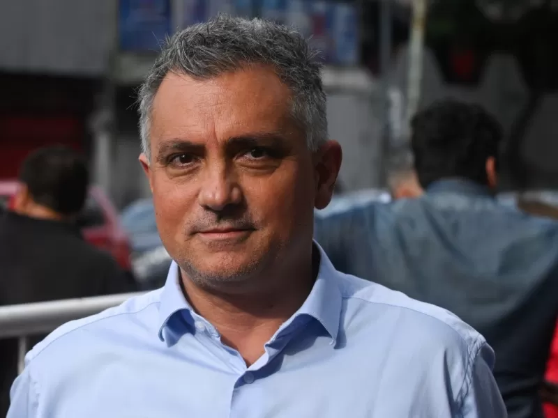 Crece el esc&aacute;ndalo en General Rodr&iacute;guez con versiones que apuntan a una maniobra para favorecer a Securitas