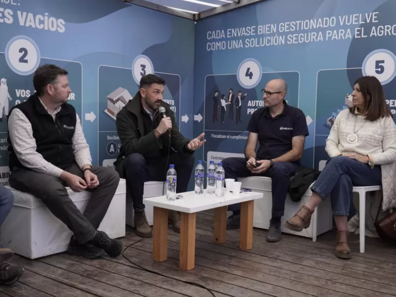 Día del Ambiente: la revalorización de los residuos agroindustriales, una solución enmarcada en el nuevo paradigma productivo